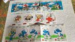 Rode kruis stickers (w6,1), Verzamelen, Ophalen of Verzenden, Zo goed als nieuw, Bedrijf of Vereniging