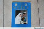 Le grand mariage - Le Prince Charles et Lady Diana, Livres, Neuf