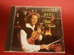 CD André Rieu KerstCD Stille Nacht, Enlèvement ou Envoi