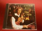 CD André Rieu KerstCD Stille Nacht, Cd's en Dvd's, Ophalen of Verzenden