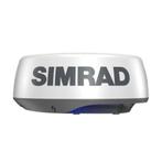 Simrad HALO20+ Radar, Watersport en Boten, Navigatiemiddelen en Scheepselektronica, Verzenden, Radar