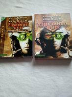 Cd Command & conquer tiberian Sun, Enlèvement ou Envoi