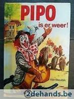 Pipo is er weer / Wim Meuldijk, Boeken, Ophalen of Verzenden, Gelezen