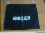 Housse de protection "Georges RECH" Paris, Handtassen en Accessoires, Tassen | Damestassen, Ophalen of Verzenden, Gebruikt