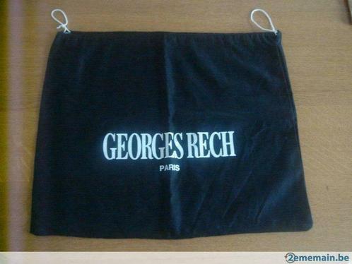 Housse de protection "Georges RECH" Paris, Handtassen en Accessoires, Tassen | Damestassen, Gebruikt, Ophalen of Verzenden