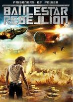 Battlestar rebellion, CD & DVD, Science-Fiction, Tous les âges, Utilisé, Envoi