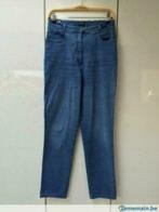 Jean bleu Canda - Taille 34, W27 (confection 34) ou plus petit, Comme neuf, Bleu, Enlèvement ou Envoi