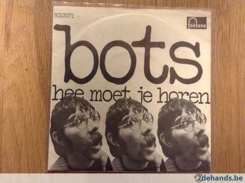 single bots, Cd's en Dvd's, Vinyl | Nederlandstalig