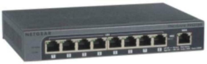 Netgear professionele Business Firewall in perfecte staat, Computers en Software, Netwerk switches, Zo goed als nieuw, Ophalen