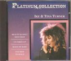 Ike & Tina Turner - Platinum collection, CD & DVD, Soul, Nu Soul ou Neo Soul, Enlèvement ou Envoi