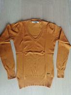 Pull Ocre Lola Liza 36, Comme neuf, Taille 36 (S), Autres couleurs, Enlèvement ou Envoi