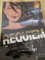 Requiem deel 1 en 2, Livres, Comme neuf, Enlèvement ou Envoi