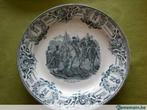 assiettes napoleon, Antiek en Kunst, Antiek | Keramiek en Aardewerk