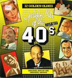 lp    /    Golden Hits Of The 40s, Cd's en Dvd's, Overige formaten, Ophalen of Verzenden