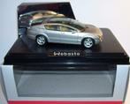1:43 Norev 880001 Webasto Welcome 1 2002 Champagnegrey, Ophalen of Verzenden, Zo goed als nieuw, Auto's
