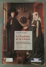 La Tradition de la Liberté : Corentin de Salle : GRAND FORMA, Boeken, Filosofie, Oxford, Gelezen, Ophalen of Verzenden, Wijsbegeerte of Ethiek