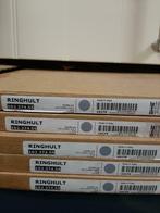 Keukendeurtjes Ikea Ringhunt grijs, Ophalen