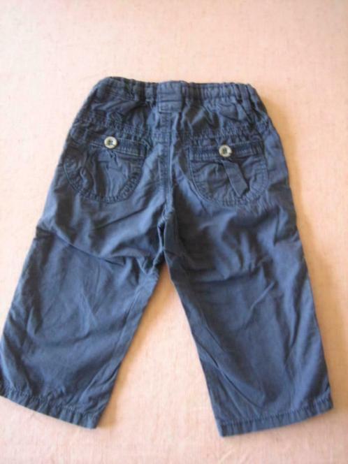 Zara : meisjesbroeken:  maat 86 - 94 - 98., Kinderen en Baby's, Babykleding | Maat 86, Gebruikt, Meisje, Broekje, Ophalen of Verzenden