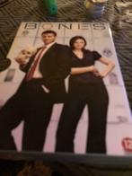 Dvd bones s3, Cd's en Dvd's, Dvd's | Tv en Series, Ophalen of Verzenden, Zo goed als nieuw