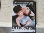 An Education met o.a.Carey Mulligan, Alle leeftijden, Ophalen of Verzenden, Drama