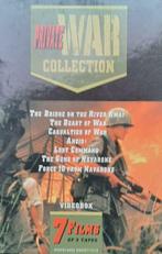 7 VHS top war oorlog films !, Cd's en Dvd's, Ophalen