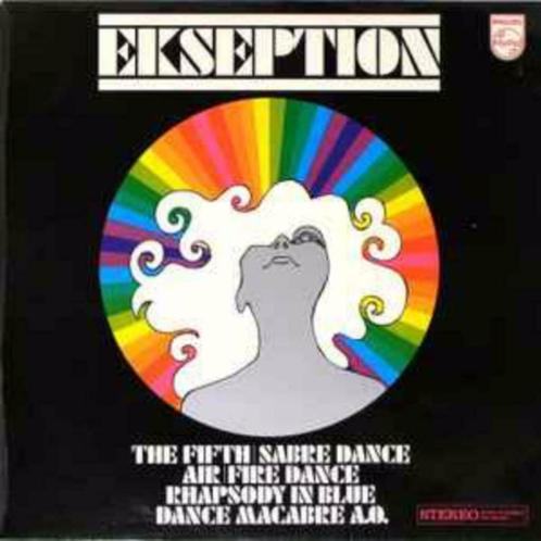 Vrijstelling, Cd's en Dvd's, Vinyl | Rock, Ophalen
