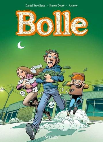 Kennes uitgeverij - Bolle 2, Livres, Enlèvement ou Envoi, Neuf