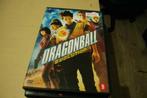 dragonball, Cd's en Dvd's, Ophalen of Verzenden