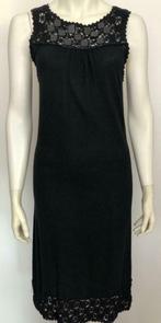 Jurk van Laurel  -  36, Kleding | Dames, Laurel, Zwart, Ophalen of Verzenden, Zo goed als nieuw