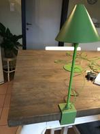 Ikea tafellamp/bureaulamp “Lack”, Huis en Inrichting, Lampen | Tafellampen, Minder dan 50 cm, Metaal, Zo goed als nieuw, Ophalen