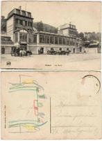 BE_Dinant_N_lot 1_8 CPA, Collections, Cartes postales | Belgique, Namur, 1920 à 1940, Non affranchie, Enlèvement ou Envoi