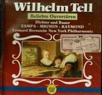 cd    /     New York Philharmonic* - Leonard Bernstein – Wil, Ophalen of Verzenden