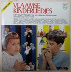 LP's voor kinderen, Cd's en Dvd's, Vinyl | Kinderen en Jeugd, Ophalen of Verzenden