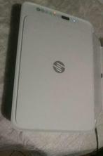 Imprimante hp deskjet 2620 3 en 1 wifi sans cartouches, Ophalen of Verzenden, Zo goed als nieuw