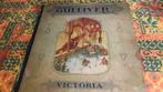 Gullivers reizen (v), Boeken, Prentenboeken en Plaatjesalbums, Ophalen of Verzenden, Gelezen, Plaatjesalbum