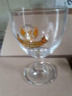 5 verres Grimbergen M14 neuf, Enlèvement ou Envoi