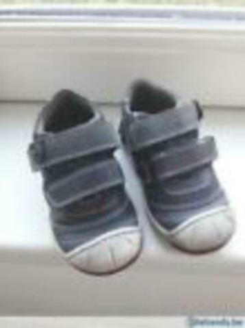 schoentjes maat 20, Kinderen en Baby's, Ophalen, Schoentjes, Zo goed als nieuw, Jongetje
