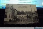 expositon de Bruxelles 1910, Collections, Cartes postales | Étranger
