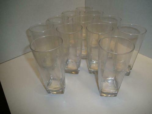 Ensemble de 12 verres à long drink (DS109), Maison & Meubles, Accessoires pour la Maison | Autre, Comme neuf, Enlèvement ou Envoi