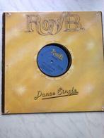 Caution ‎: Let It In (Rock) (12") disco, Enlèvement ou Envoi, Disco