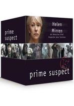 Prime Suspect, Cd's en Dvd's, Ophalen of Verzenden