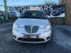 Lancia ypsilon1.2I 2011/climatisee, 5 places, 55 kW, Berline, Achat