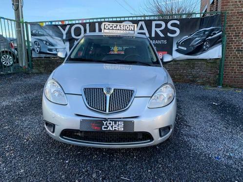 Lancia ypsilon1.2I 2011/climatisee, Autos, Lancia, Entreprise, Achat, Ypsilon, ABS, Airbags, Air conditionné, Ordinateur de bord