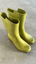 Bottes vertes Solognac 33/34, Gebruikt