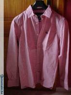 Chemise Superdry rose, taille M