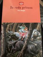 Boek de rode prinses, Boeken, Nieuw, Ophalen of Verzenden, Paul biegel