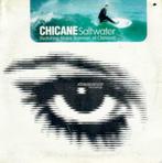 Chicane - Saltwater, 1 single, Ophalen of Verzenden, Dance