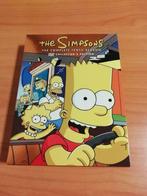 The Simpsons DVD - The complete tenth season, CD & DVD, DVD | TV & Séries télévisées, À partir de 6 ans, Coffret, Enlèvement ou Envoi