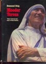 Moeder Teresa, Desmond Doig, Ophalen of Verzenden