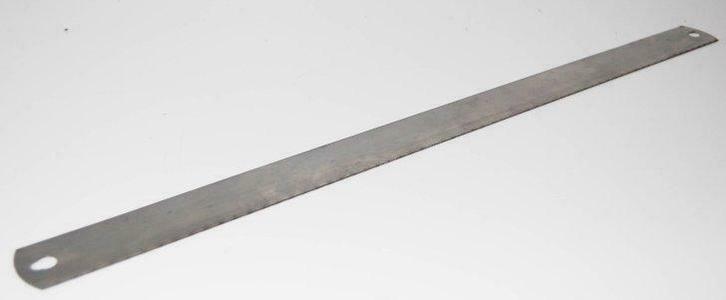 Lame de scie à onglet ULMIA pour métaux, Doe-het-zelf en Bouw, Gereedschap | Handgereedschap, Nieuw